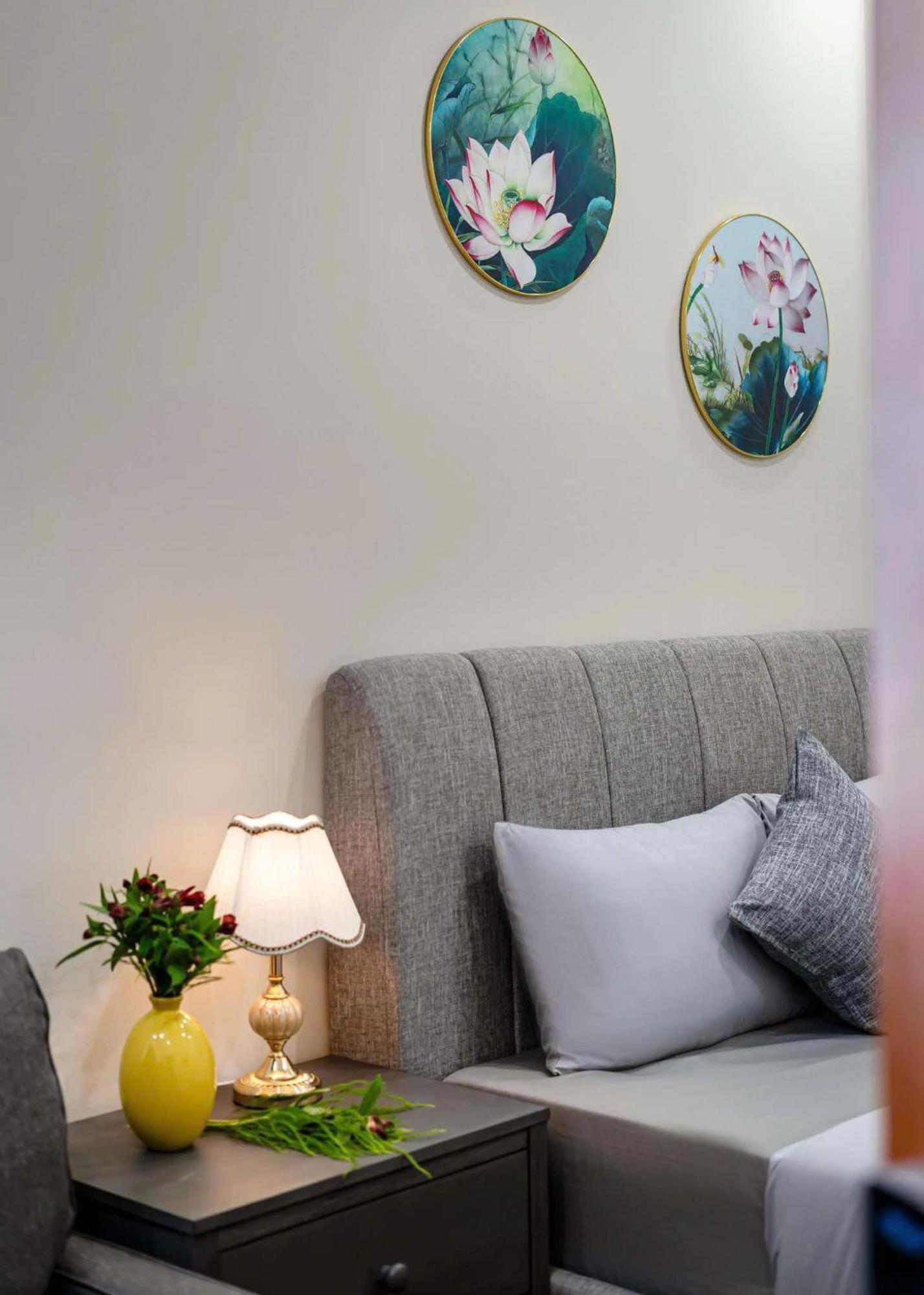 Annie House Panzió Ho Si Minh-város Kültér fotó